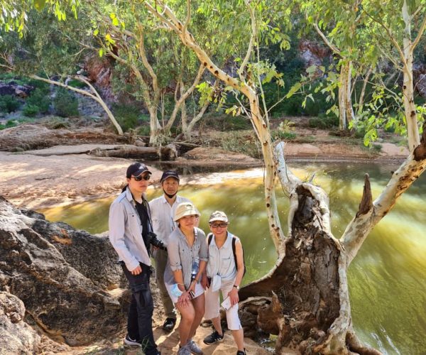 East MacDonnell Ranges Tour -Small Group – Northern Territory, Australia