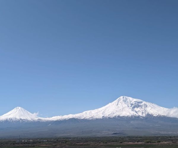 Enlightened Armenia: Echmiadzin, Khor Virap, Noravank, Areni – Armavir Province, Armenia