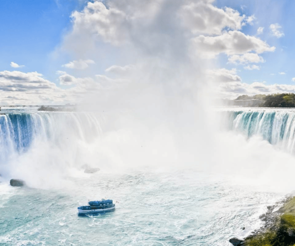 Epic Niagara Falls Canada Driving Tour – Ontario, Canada