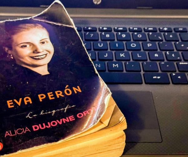 Evita Perón: the woman behind “Don´t cry for me Argentina” – Buenos Aires Province, Argentina