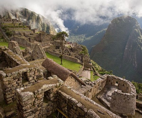 Excursion to Machu Picchu + Machu Picchu Mountain – Cusco Region, Peru