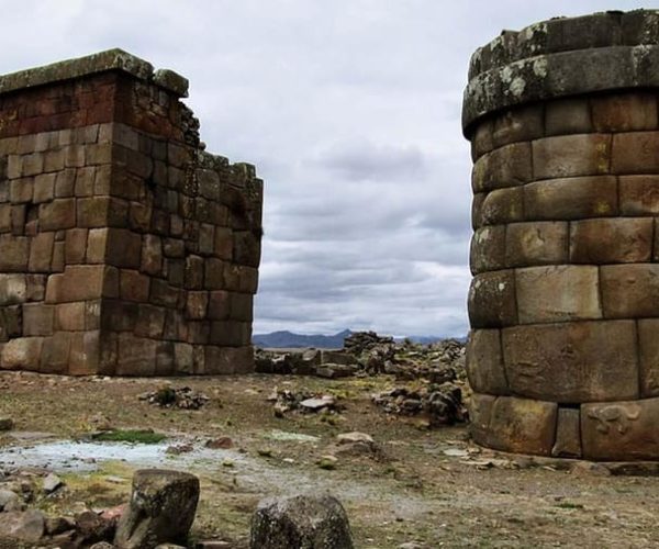 Excursion to Tanka Tanka and Zepita – Cusco Region, Peru