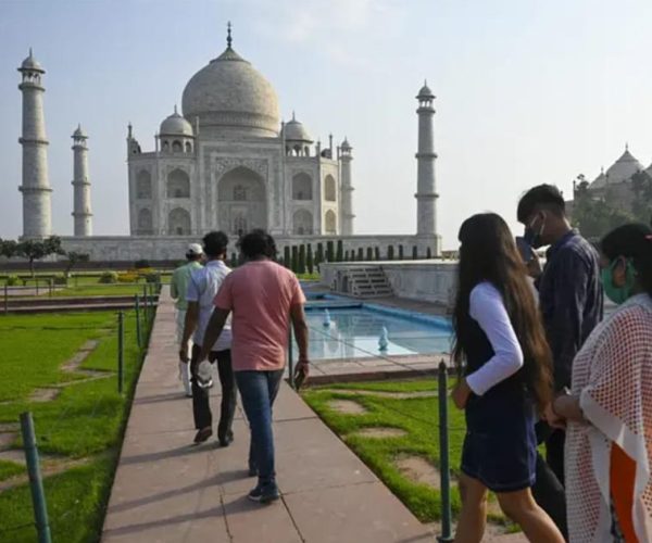 Experience Agra in a Day: From Delhi – Uttar Pradesh, India