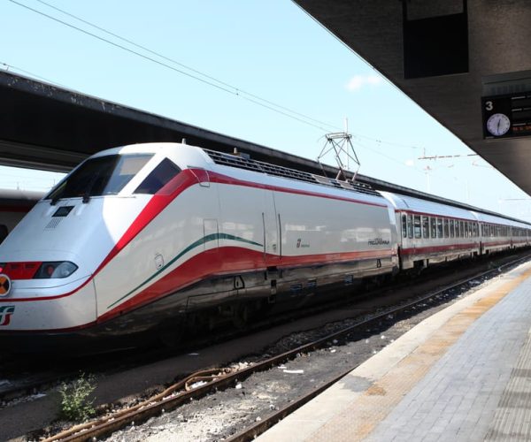 Explore Pisa with Frecciabianca train from Rome – Tuscany, Italy