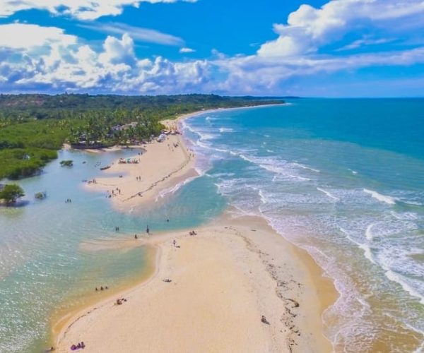 Explore Trancoso: Guided Tour of Local Wonders! – Northeast Region, Brazil, Brazil