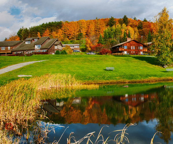 Explore Vermont Route 100: Scenic Self-Guided Driving Tour – Vermont, United States