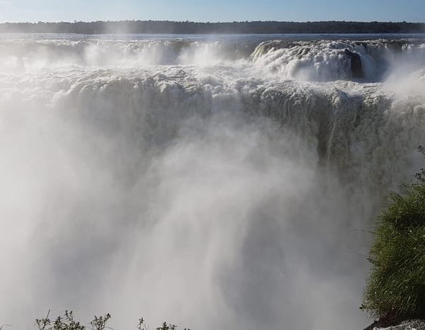 Exploring Iguazu Falls Argentina – Misiones Province, Argentina