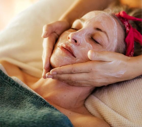 Facial Treatments with Villa, Hotel and Home Services – Bali, Indonesia