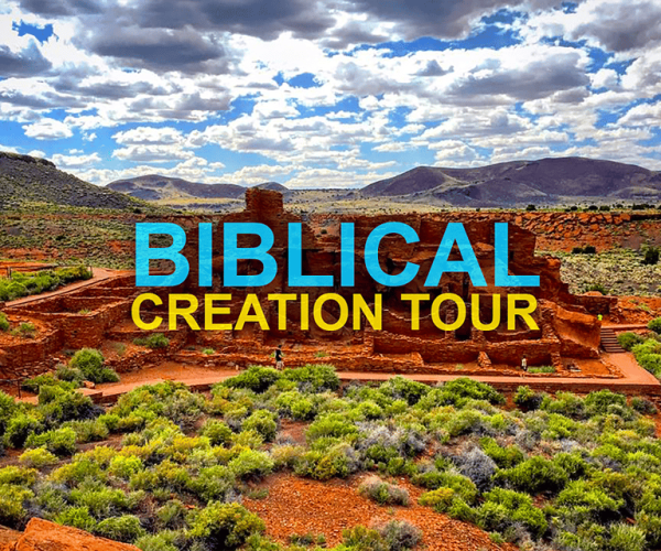 Flagstaff: Grand Canyon, Wupatki & Volcano Christian Tour – Arizona, United States