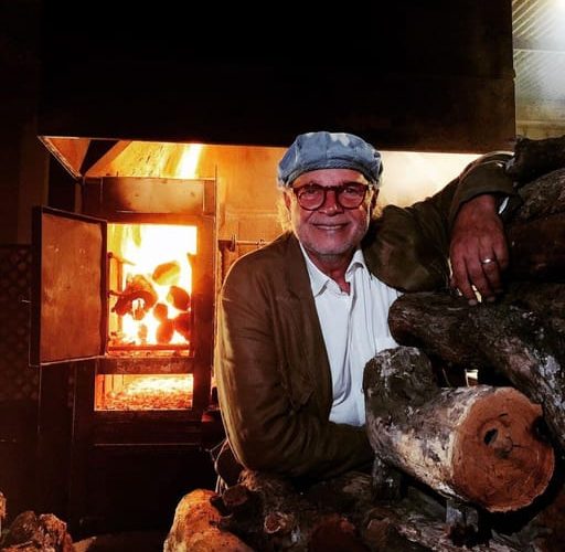 Francis Mallmann – Meat & Fire in an 8-Course Feast at 1884 – Patagonia, Argentina, Argentina