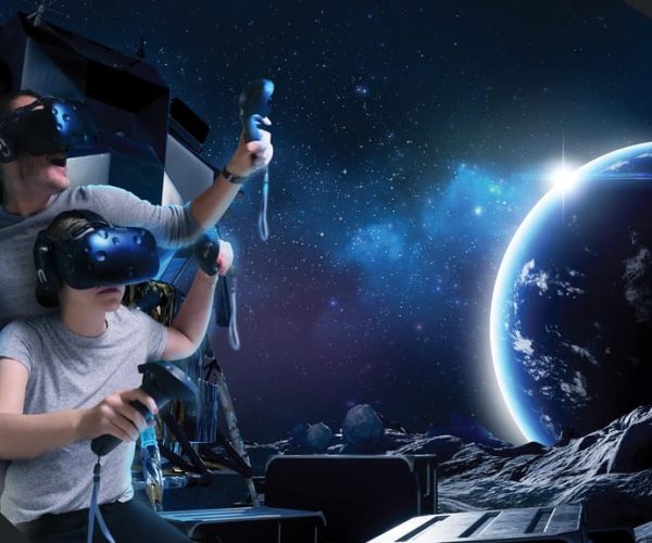 Fremantle: Virtual Room VR Escape Game Experience – Western Australia, Australia