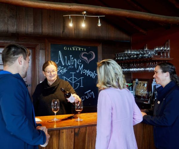 From Albany: Mount Barker Wine Tasting Day Tour – Western Australia, Australia