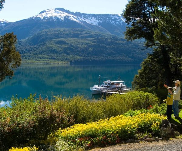 From Bariloche: Victoria Island & the Arrayanes Forest Tour – Neuquen, Argentina