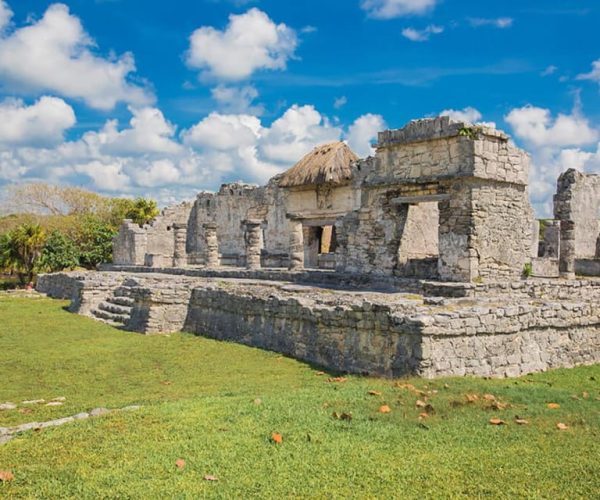 From Cancun: Tulum Express Expedition – Quintana Roo, Mexico