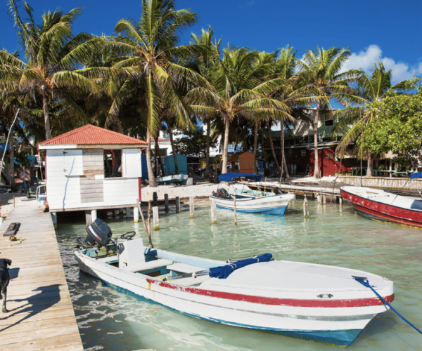 From Cartagena: One way shared transfer to Isla Grande – Rosario Islands, Colombia