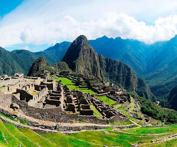 From Cusco: Cusco and Machu Picchu City Tour 3 days tour – Cusco Region, Peru