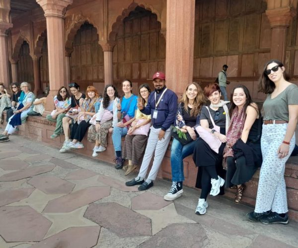 From Delhi – All Inclusive Old & New Delhi Private City Tour – New Delhi, India