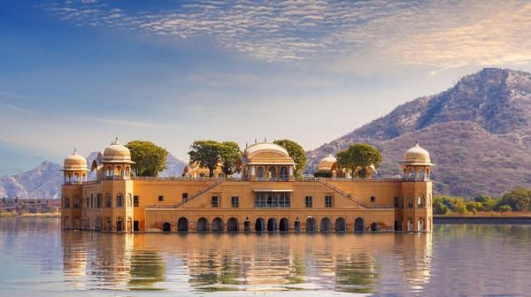 From Delhi: Jaipur and Ranthambore 5-Day Tour with Safaris – Rajasthan, India