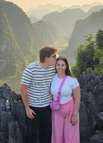 From Hanoi: Ninh Binh, Hoa Lu, Tam Coc, & Mua Cave Day-Trip – Dong Bac, Vietnam