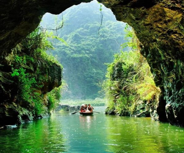 From Hanoi:Hoa Lu or Bai Dinh Trang An Mua Cave Cuc Phuong – Dong Bac, Vietnam