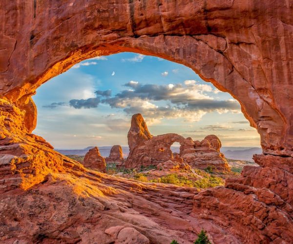 From Las Vegas: 7-Day Utah and Arizona National Parks Tour – Arches National Park, Utah