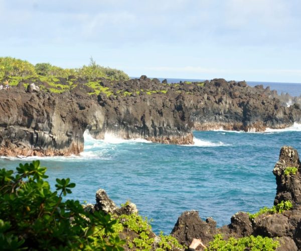 From Maui: Private Road to Hana Day Trip – Hawaii, Hawaii