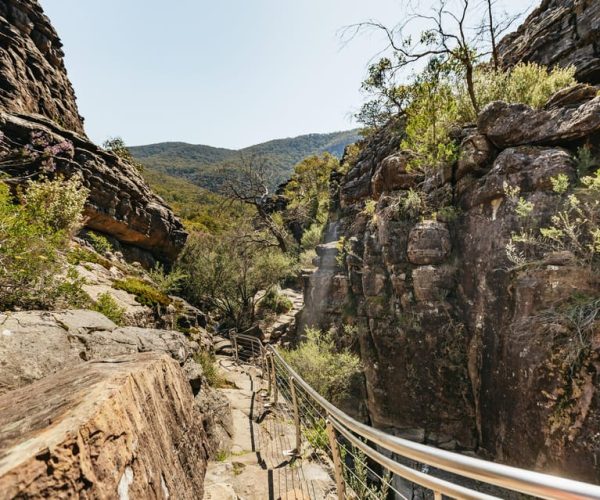 From Melbourne: Grampians National Park Group Tour – Victoria, Australia, Australia