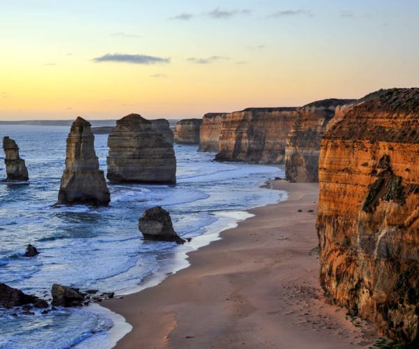 From Melbourne: Great Ocean Road, 12 Apostles, Wildlife Tour – Victoria, Australia, Australia