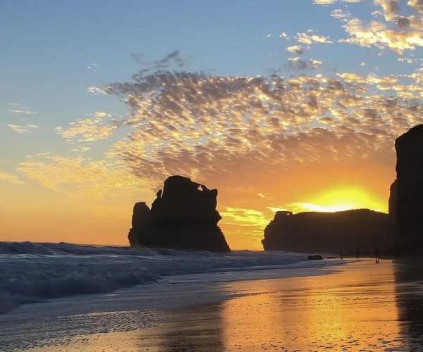 From Melbourne: Great Ocean Road Full-Day Sunset Tour – Victoria, Australia, Australia