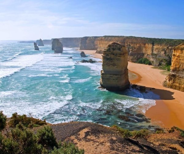 From Melbourne: Great Ocean Road Full-Day Trip – Victoria, Australia, Australia