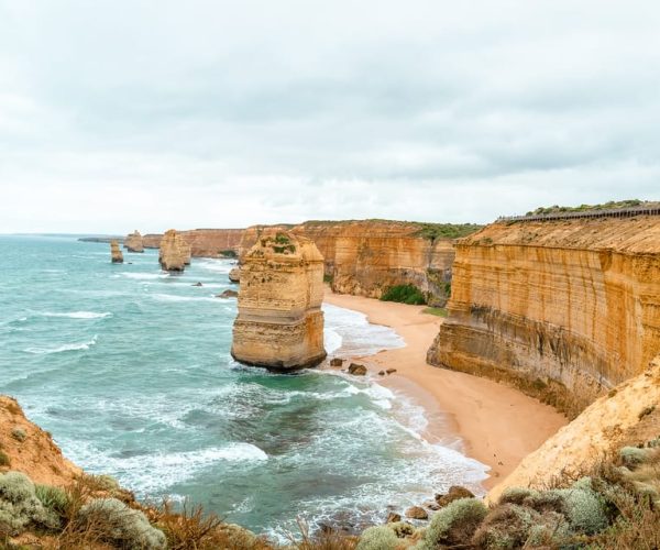 From Melbourne: Small Group Great Ocean Road Tour – Victoria, Australia, Australia