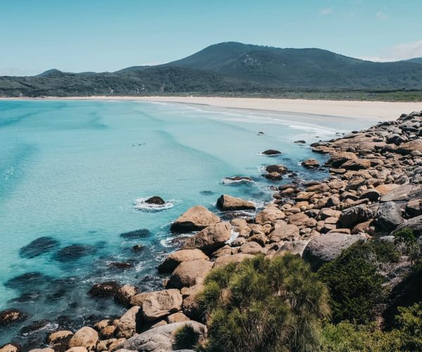 From Melbourne: Wilsons Promontory Small Group Day Tour – Victoria, Australia, Australia