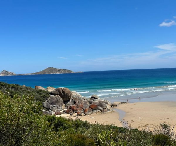 From Melbourne: Wilsons Promontory Wilderness Tour – Victoria, Australia, Australia