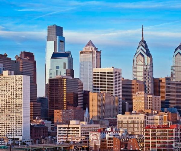 From New York City: Philadelphia & Amish Community Day Trip – Philadelphia, Pennsylvania