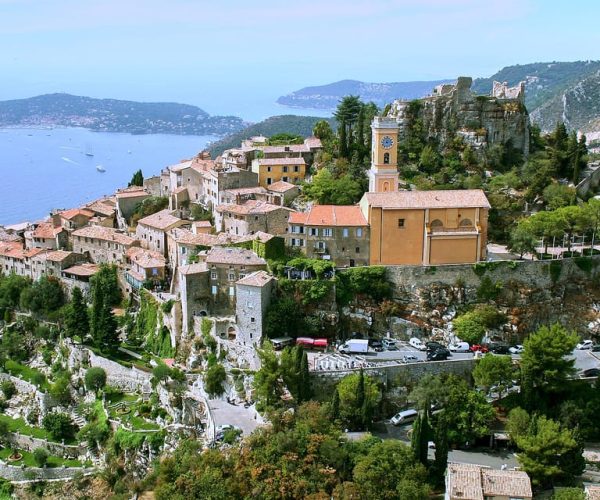 From Nice, Cannes, Monaco: French Riviera Day Trip – Provence-Alpes-Côte d’Azur, France