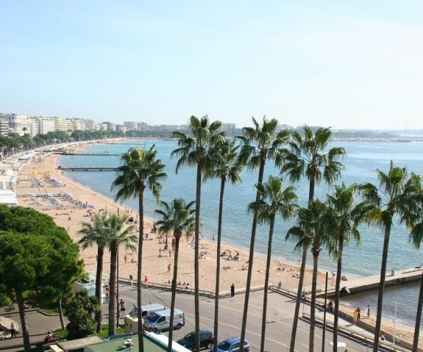 From Nice: Cannes and Antibes Private Half-Day Tour – Provence-Alpes-Côte d’Azur, France