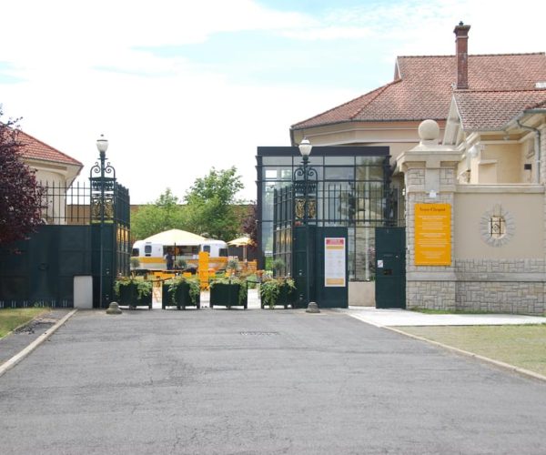 From Paris: Private Champagne tour, Veuve Clicquot and more – Grand Est, France