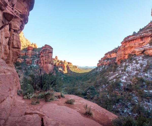 From Phoenix/Scottsdale: Sedona & Grand Canyon Day Tour – Grand Canyon National Park, Arizona