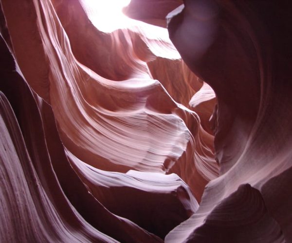 From Scottsdale: Antelope Canyon & Horseshoe Bend Day Tour – Cameron Trading Post, Arizona