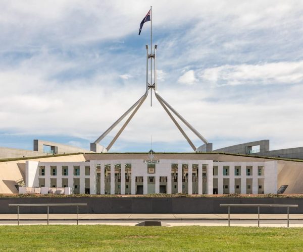 From Sydney: Canberra Day Trip with Guided Tours – Australian Capital Territory, Australia