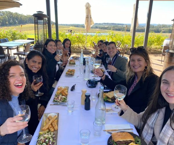 From Sydney: Hunter Valley Beer & Wine Group Tour – New South Wales, Australia