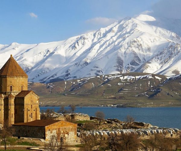 From Tbilisi: Dilijan & Sevan Lake Full-Day Tour to Armenia – Gegharkunik Province, Armenia