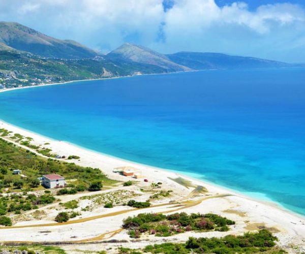 From Tirana: 5-Day Albanian Riviera Beaches Tour – Vlorë County, Albania