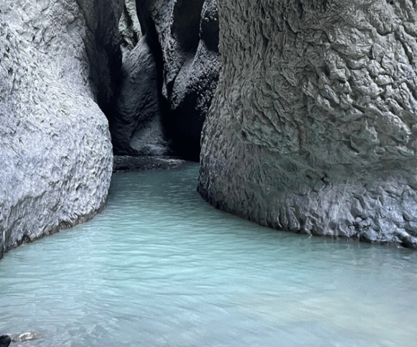 From Tirana/Durres: Holta Canyon and Banja Lake – Elbasan County, Albania