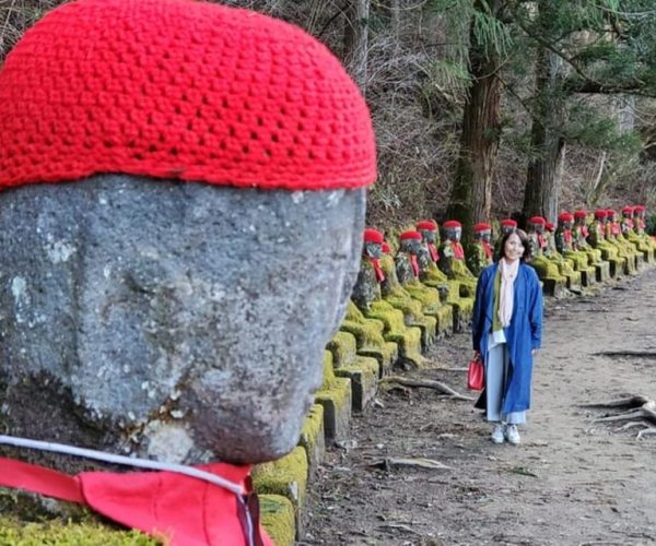 From Tokyo: Nikko Day Trip with Toshogu Shrine and Waterfall – Kanto Region, Japan