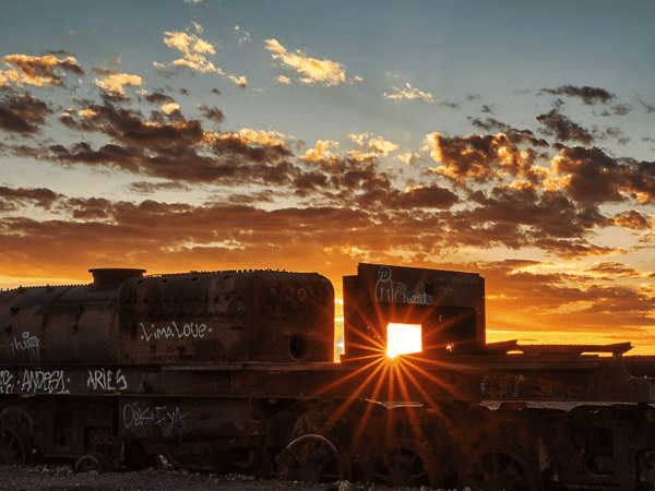 From Uyuni: Private Visit to the old Mines – Potosí, Bolivia