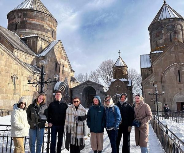 From Yerevan: Tsaghkadzor, Geghard, and Garni Day Tour – Kotayk Province, Armenia, Armenia