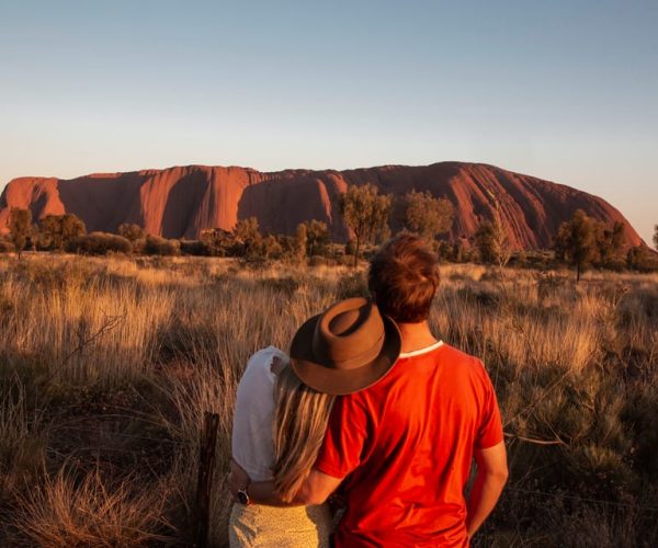 From Yulara: 8-Day Uluru to Adelaide Tour – Northern Territory, Australia