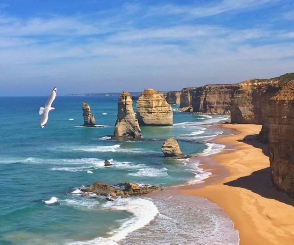 Full Day Great Ocean Road Private Guided Tour – Victoria, Australia, Australia