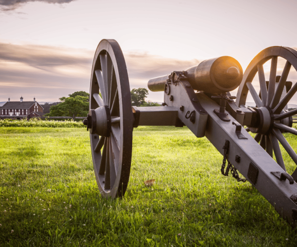 Gettysburg Battlefields Driving & Walking Tour Bundle – Pennsylvania, United States